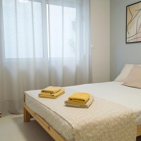 Appartement Easy & Comfy Nights à Athènes Extérieur photo