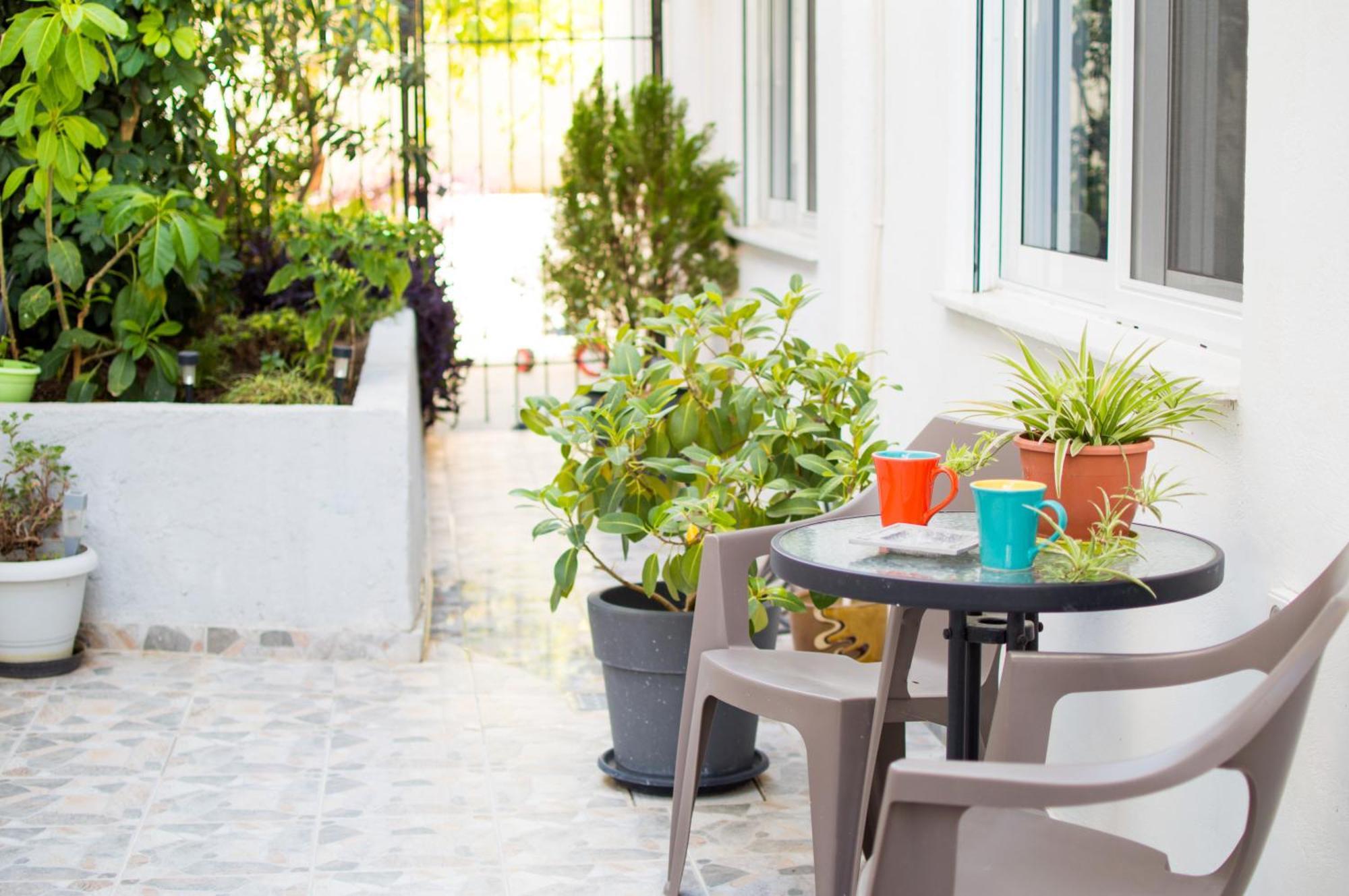 Appartement Easy & Comfy Nights à Athènes Extérieur photo