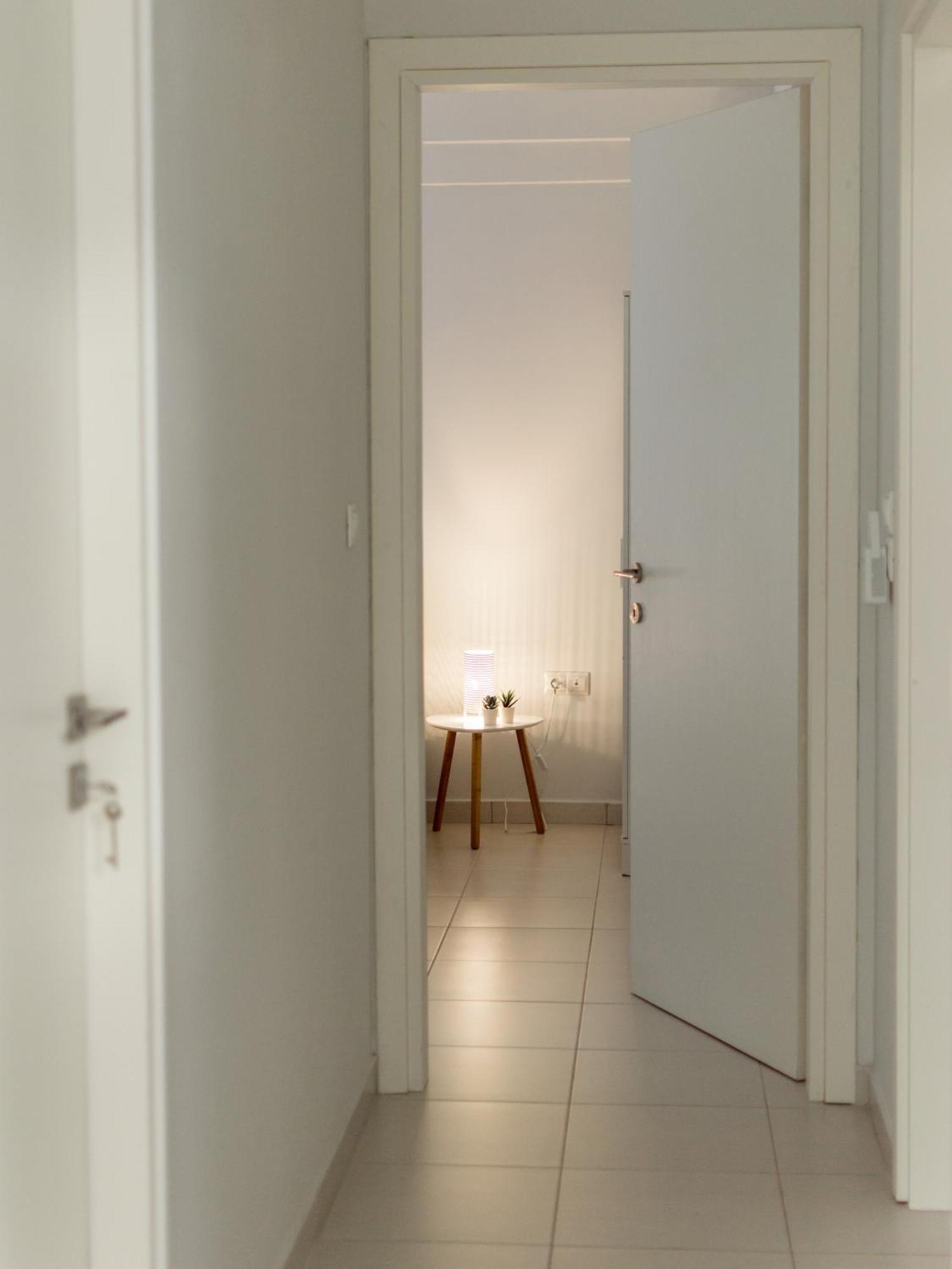 Appartement Easy & Comfy Nights à Athènes Extérieur photo