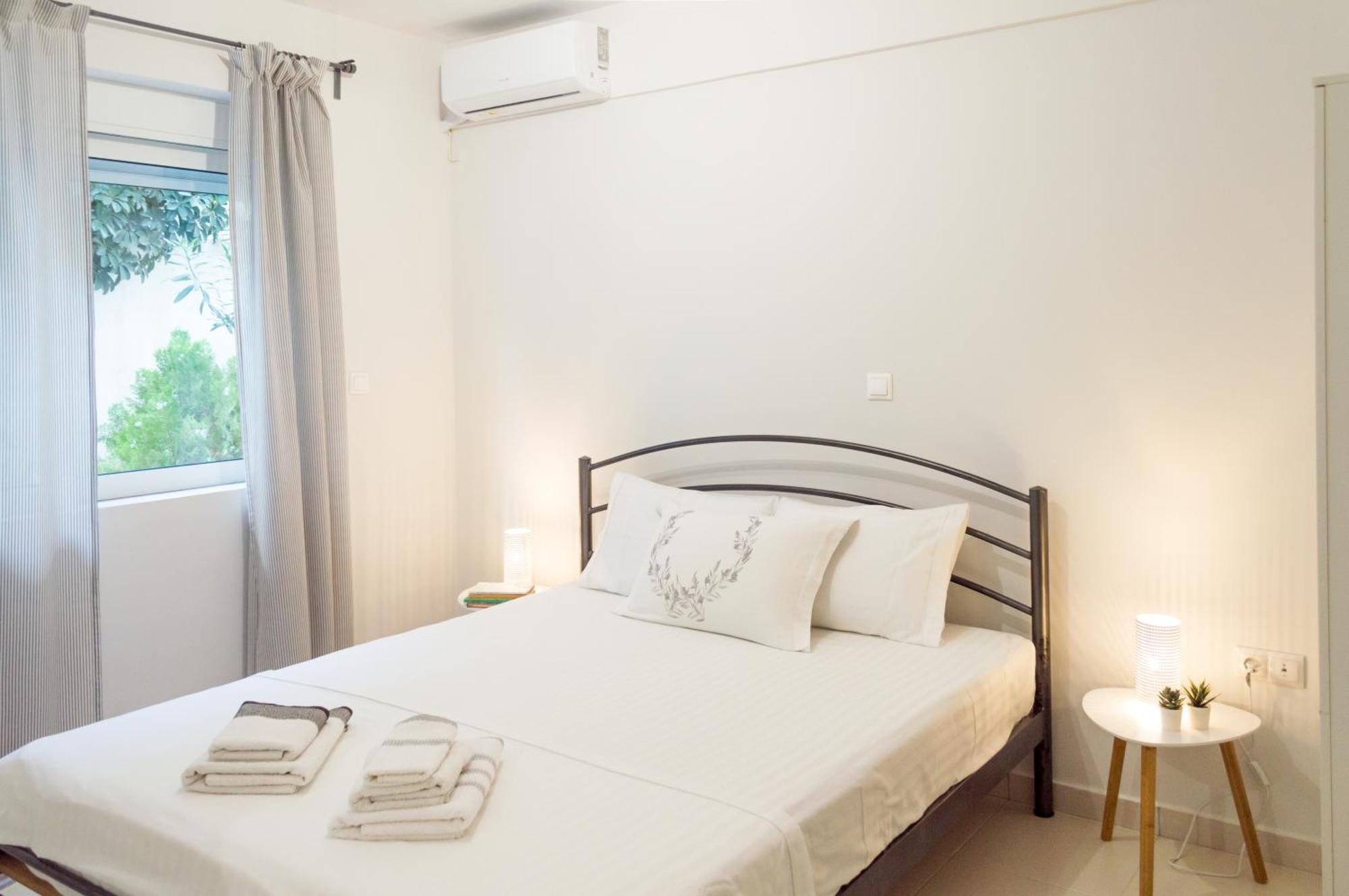 Appartement Easy & Comfy Nights à Athènes Extérieur photo
